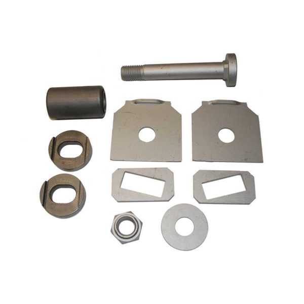 SUSPENSION REPAIR KIT BPW