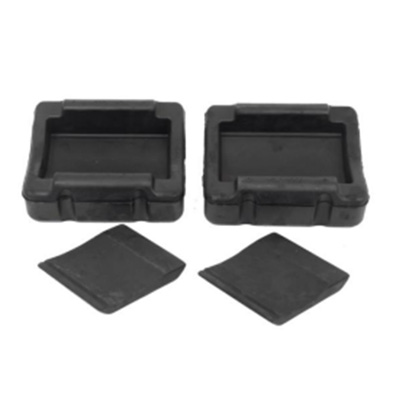 5TH WHEEL RUBBER KIT 37C