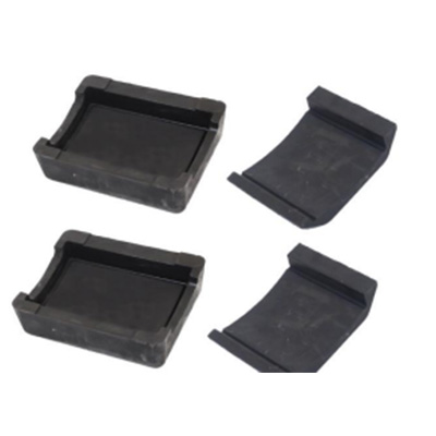 5TH WHEEL RUBBER KIT 38C