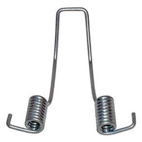 BRAKE SPRING BPW