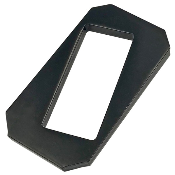 SPRING RETAINING PLATE BPW