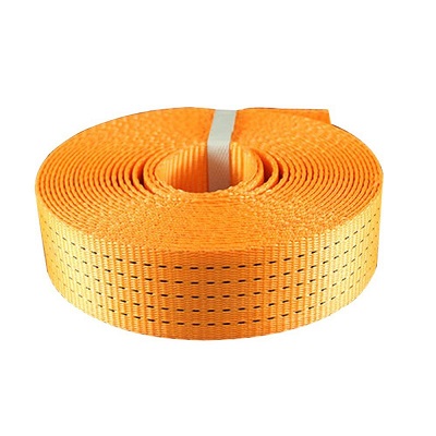 5 TON LASHING BELT - J-HOOK