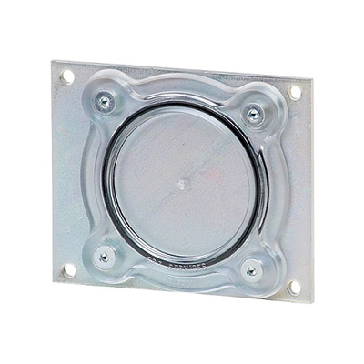 LICENSE DISC HOLDER- SINGLE