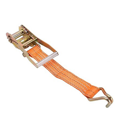 RACHET AND TAIL COMPLETE - J-HOOK