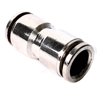CONNECTOR - STRIGHT