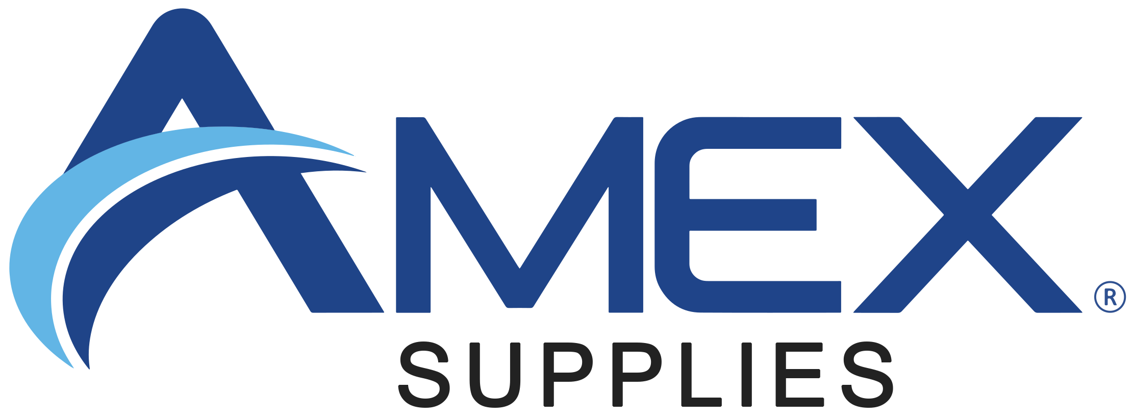 Amex Supplies