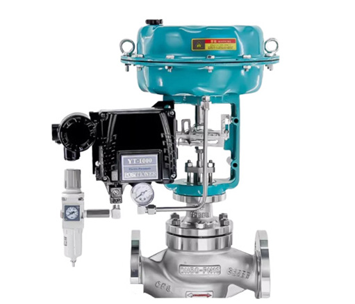 Control Valves