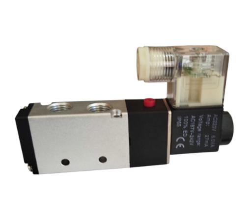 Solenoid Valves