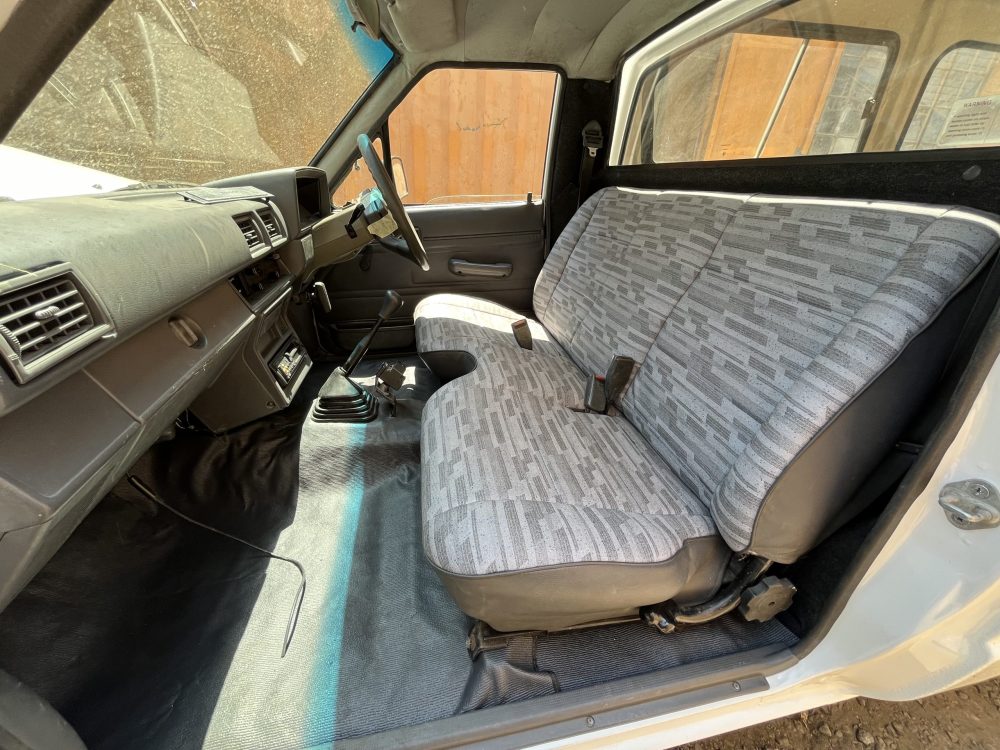 1998 Toyota Hips Hilux - Image 6