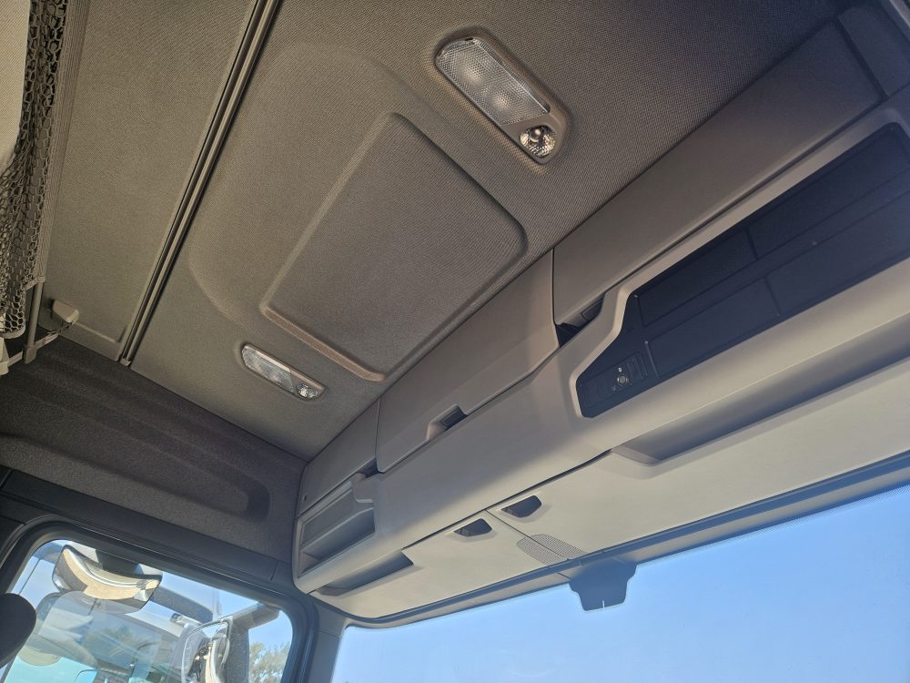 SCANIA G 460 - Image 3