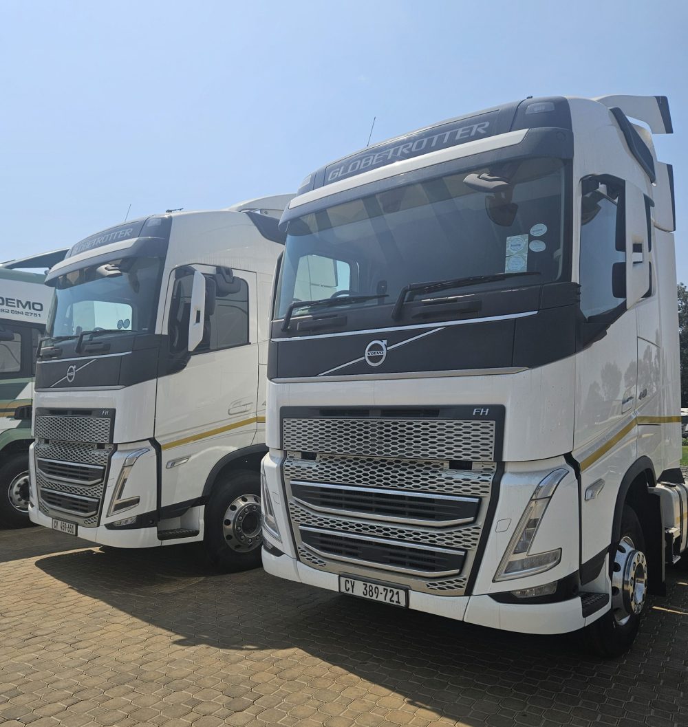 VOLVO FH 440 GLOBETROTTER - Image 2