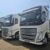 VOLVO FH 440 GLOBETROTTER - Image 2