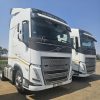 VOLVO FH 440 GLOBETROTTER