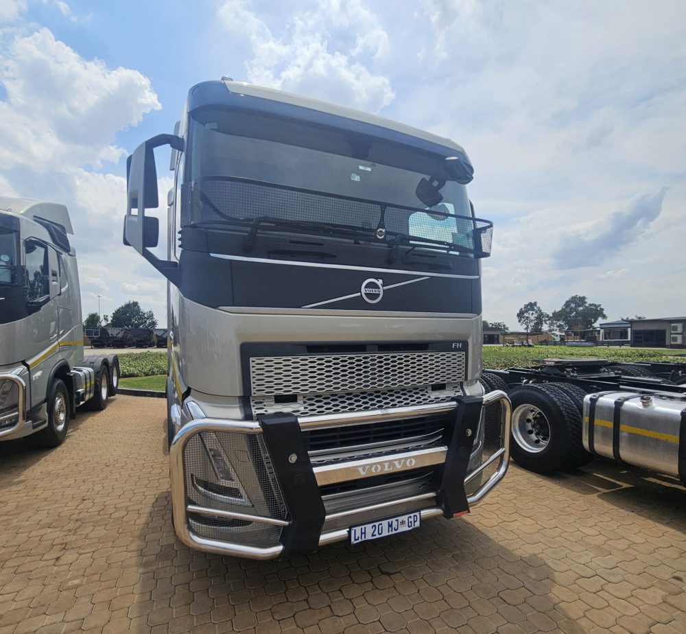 VOLVO FH 440