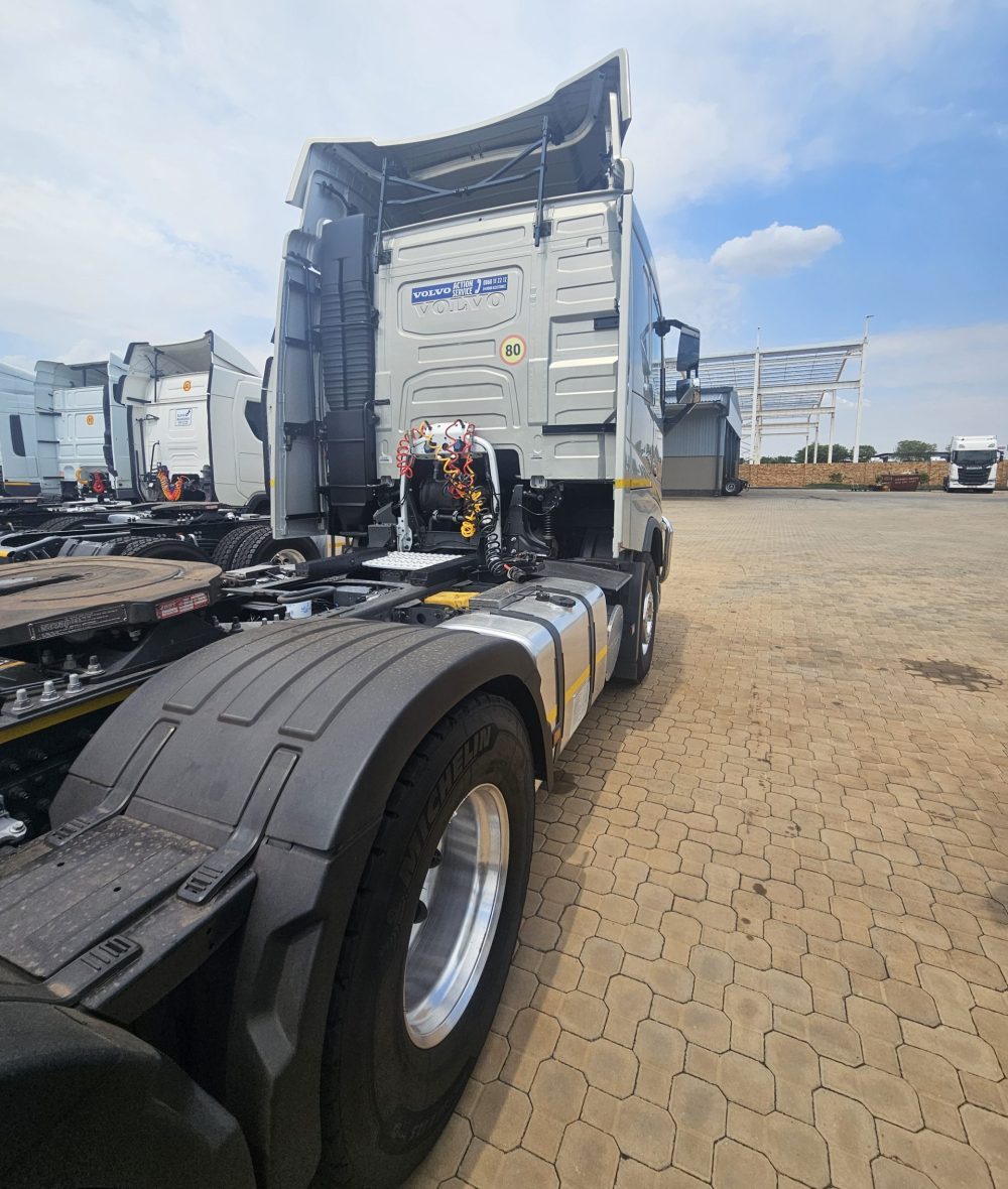 VOLVO FH 440 - Image 2