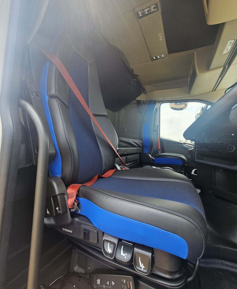 VOLVO FH 440 - Image 3