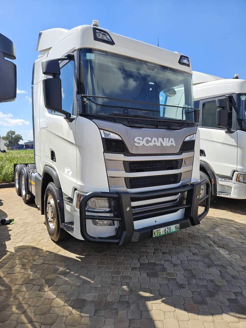 SCANIA R 460 - Image 2