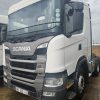 SCANIA G 460 - Image 2