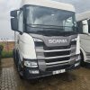 SCANIA G 460