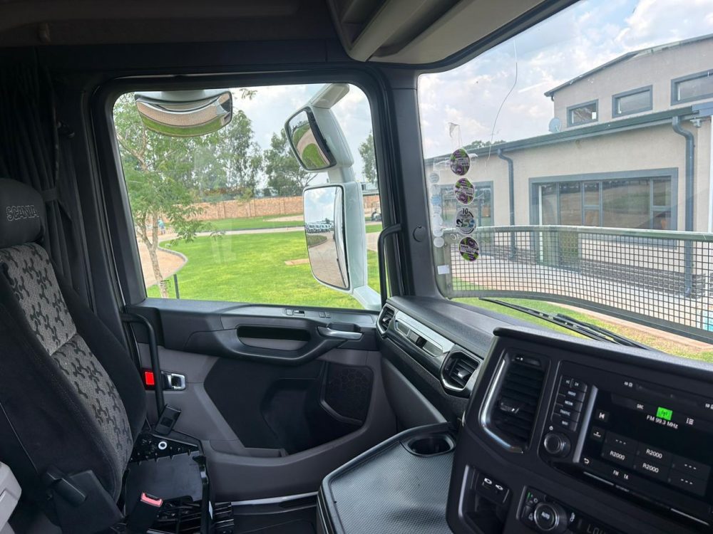 SCANIA R 460 - Image 3