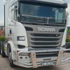 SCANIA G 460 PGR