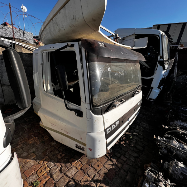 DAF CF 85 Cab