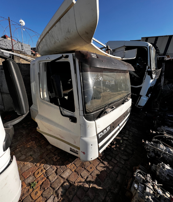 DAF CF 85 Cab