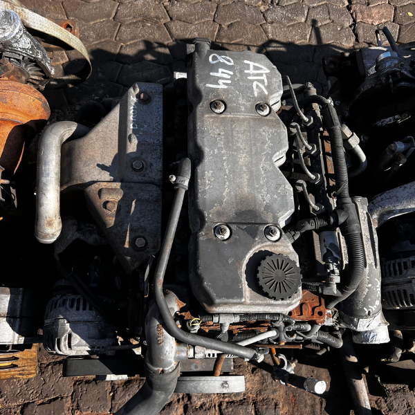 IVECO ISB(E)4 Engine