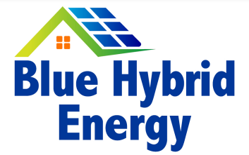 Blue Hybrid Energy