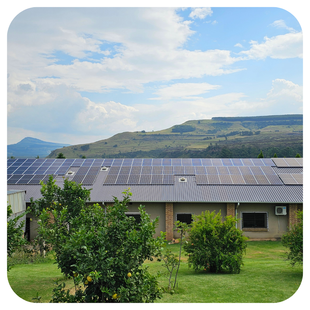 About blueenergy