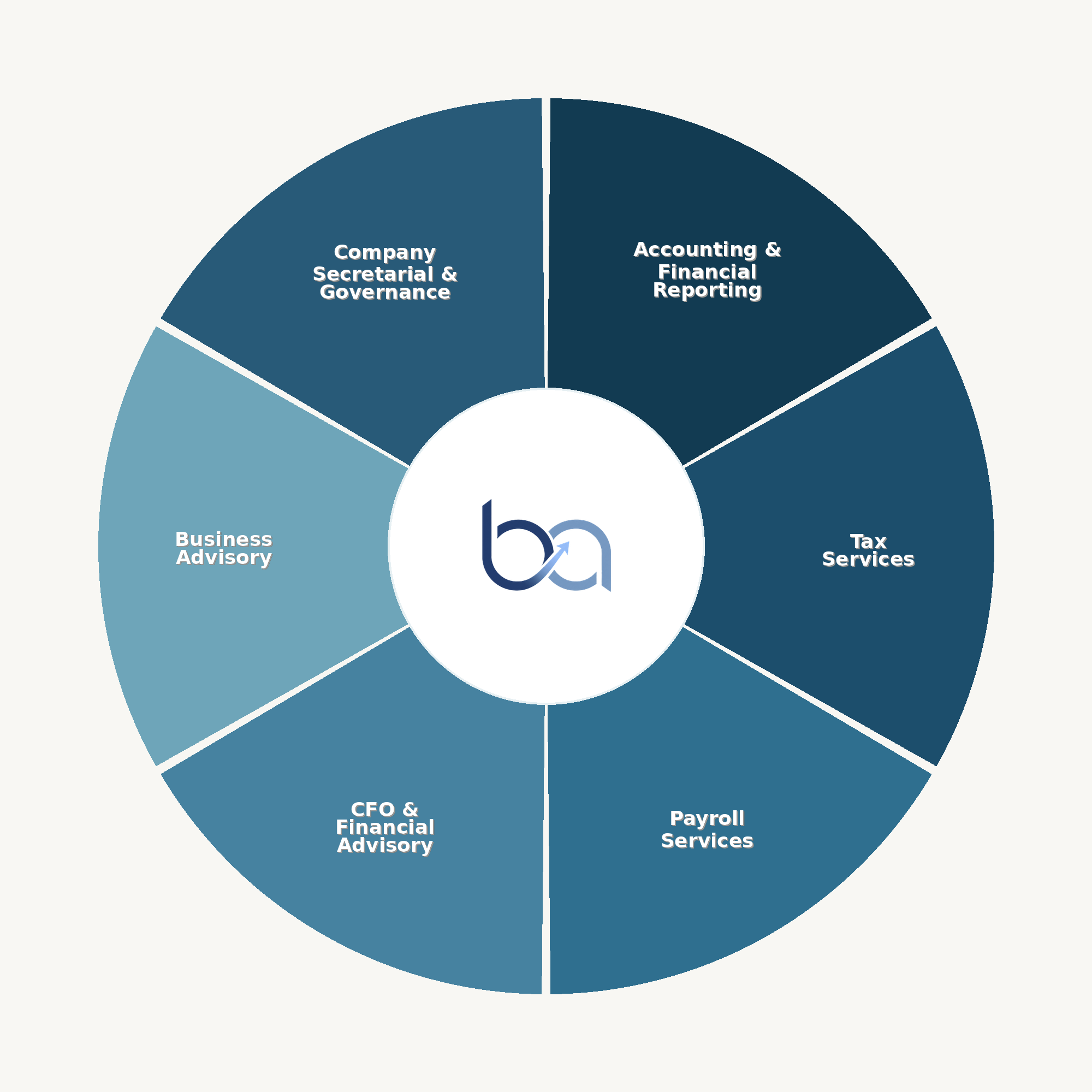 6 segment services diagram2