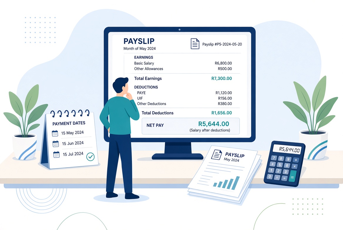 Payroll Services 1