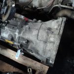 BMW 318 e46 5spd gearbox - Image 2