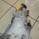 BMW e46 320 5spd manual gearbox - Image 2