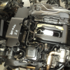 BMW engine 320d e46 204d4