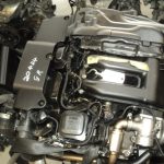 BMW engine 320d e46 204d4 - Image 2