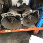 BMW gearbox n52 6spd manual - Image 2