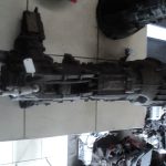 Bmw gearbox x3 2.0d 4x4 - Image 2