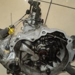 Daewoo Matiz f8cv gearbox - Image 2