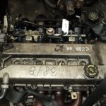 Ford Mondeo 2.0 duratec engine - Image 2