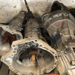 Ford Ranger gearbox f2 2.2 manual - Image 2