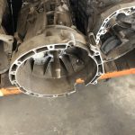 Ford Ranger gearbox t6 3.2 6spd manual - Image 2