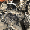 Honda Civic 1.6 d16y4 manual gearbox