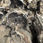 Honda Civic 1.6 d16y4 manual gearbox - Image 2
