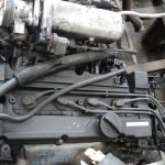 Hyundai engine elantra/getz 1.6 16v (g4ed) - Image 2