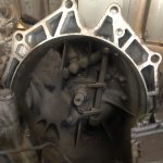 Hyundai gearbox g6ba santa fe 2.5 v6 auto - Image 2