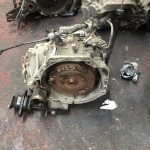 Hyundai-KIA Gearbox ( G3LA) 1.0 3cyl auto gearbox - Image 2