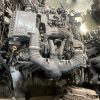 Lexus engine 4.5 petrol 8cyl (1ur)