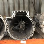 Mazda Ford f8 fe manual gearbox - Image 2