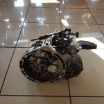 Mercedes Benz A170 manual gearbox - Image 2